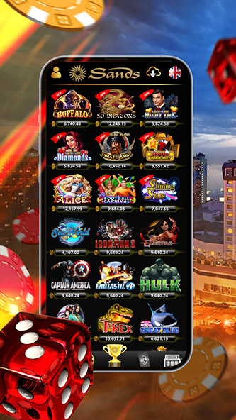 Screenshot image